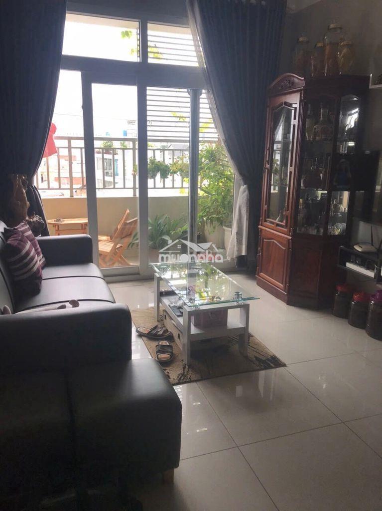 Bán căn hộ chung cư âu cơ tower, tân phú, 60m2, 2pn, 3.15 tỷ, có sổ