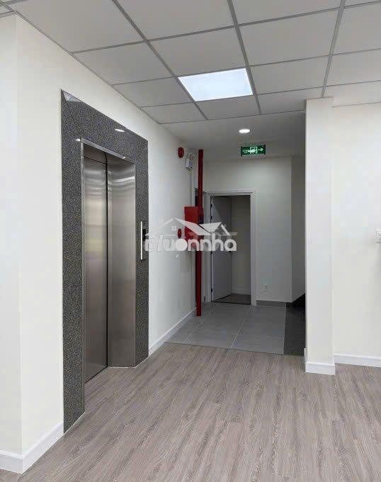 Hot nhà nguyên căn bình thạnh giáp phú nhuận 7x25m,trệt 3 lầu,chỉ 50tr - Ảnh 3