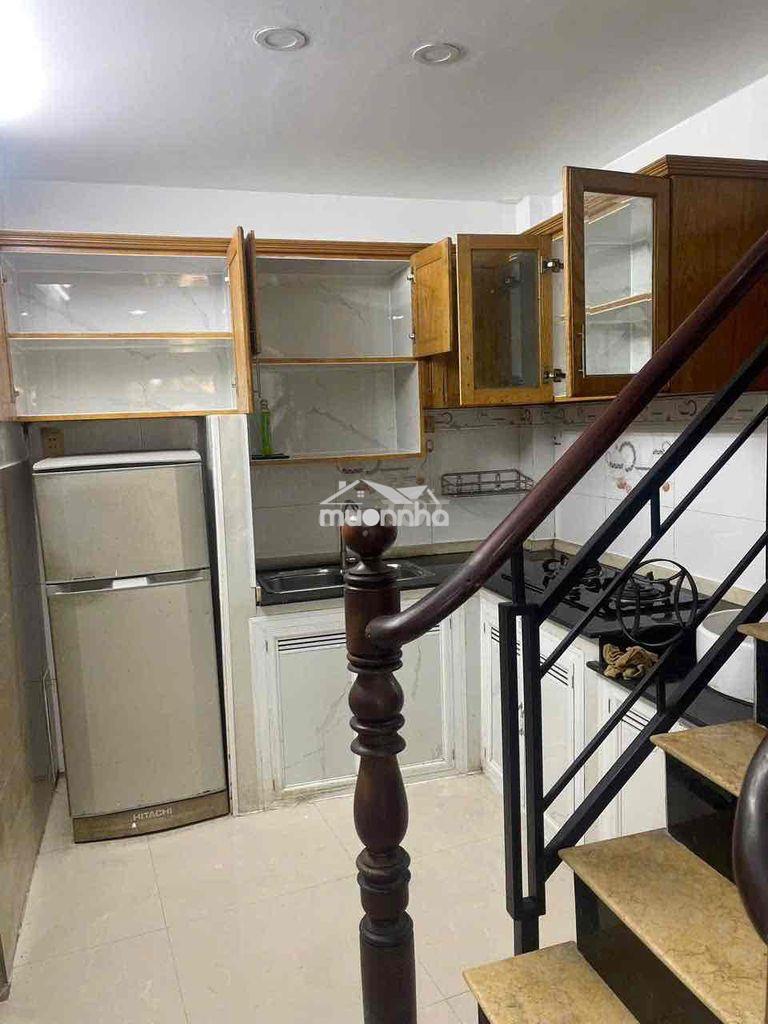 Bán nhà xô viết nghệ tĩnh, 26m2, giá 3 tỷ 1 tl, - Ảnh 2