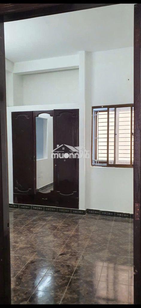 Nhà hẻm nguyễn tri phương, trệt 2 lầu, 4pn 3wc, 3.5x14m, 16tr - Ảnh 4