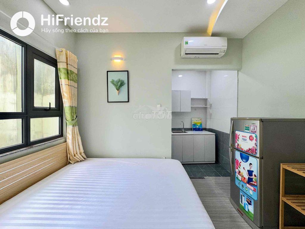✨Siu phẩm studio cửa sổ_full nt_thang máy gần toà nhà viettel - Ảnh 3