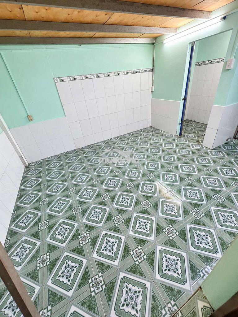 ✅Cho thuê phòng trọ hẻm xe hơi gần chợ bình trị đông