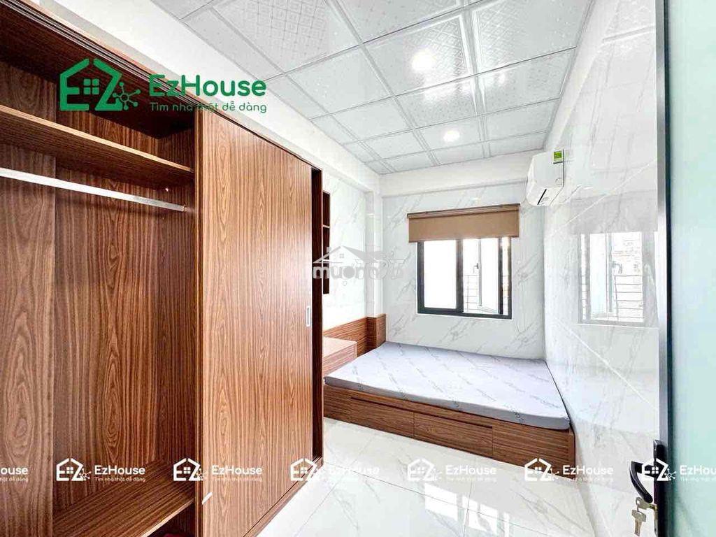 Căn hộ ngay phan văn trị- thống nhất full nội thất 2pn - Ảnh 3