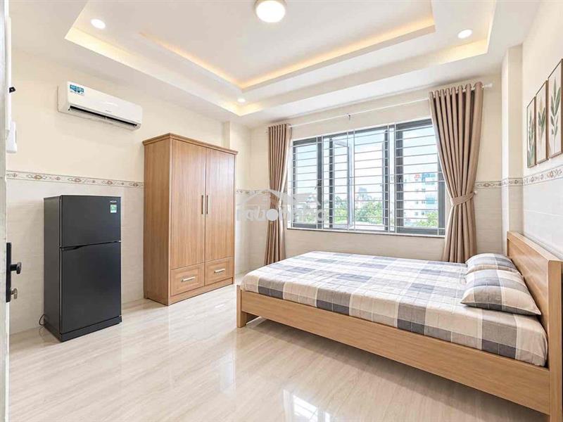 Studio - giá rẻ - hàng hiếm bình thạnh