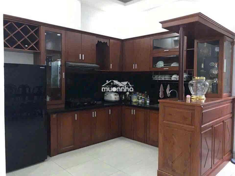 Hiếm nhà 3tầng đúc xe hơi ngủ nhà chỉ 4đ - Ảnh 3