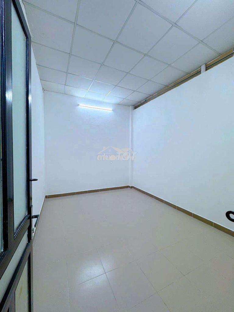 Cho thuê nhà hẻm xe hơi đường thiên hộ dương - Ảnh 4