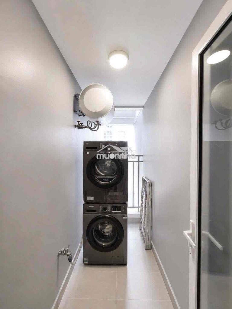 Bán căn 2pn 2wc full nội thất y hình gần sân bay giá 5.43 tỷ - Ảnh 3