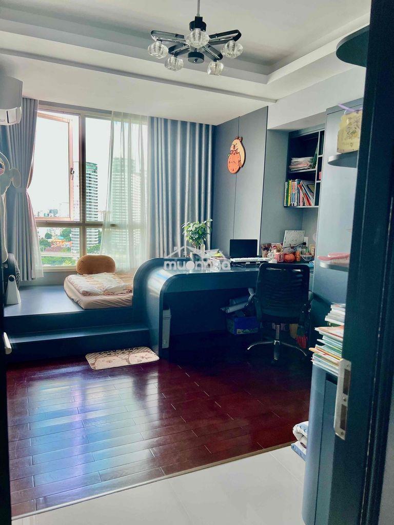 Căn góc 3 pn, view xem bắn pháo hoa