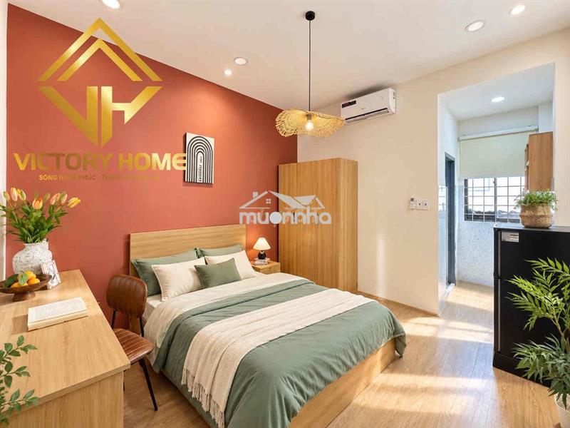Phòng đào duy anh, phú nhuận –  không gian sống cực chill ✨