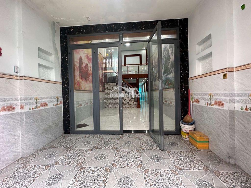 Bán nhà đẹp kiên cố dt 4,3x19 đường lê văn khương phường thớitânhiệp - Ảnh 2