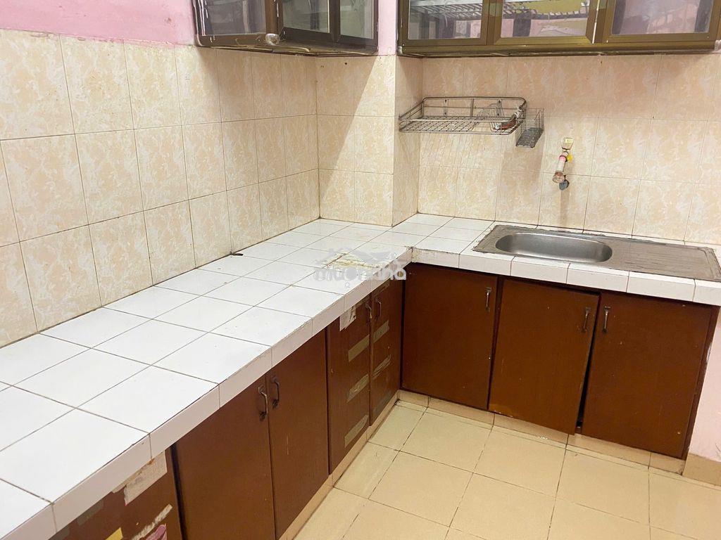 Căn hộ chung cư đường an dương vương phường 16 q8 - Ảnh 2