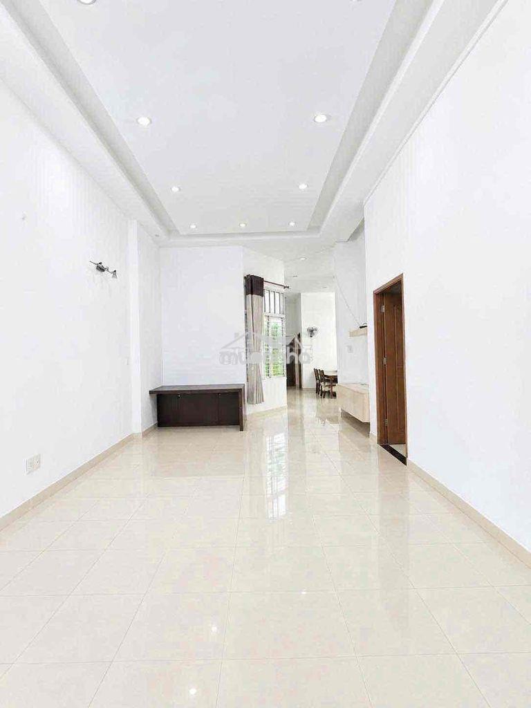 Nhà hẻm tải sân oto n7❌23m 4pn sẵn máy lạnh gần trường cd vinatex - Ảnh 4