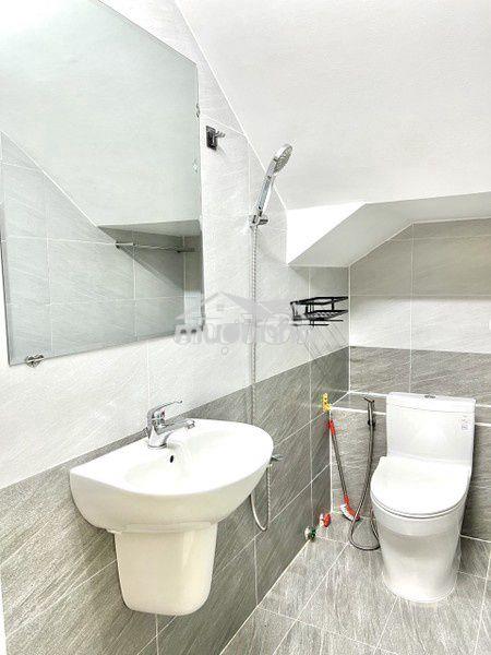 Bán nhà 3 tầng trần xuân soạn, q7, 3pn, full nội thất, 5,8 tỷ - Ảnh 2