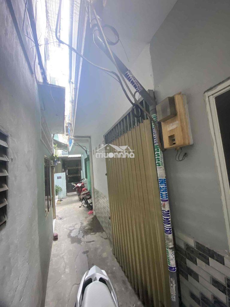 Chính chủ cần bán - nhà 2 tầng, gần chợ tân hương - chỉ 1.x tỷ tlcc
