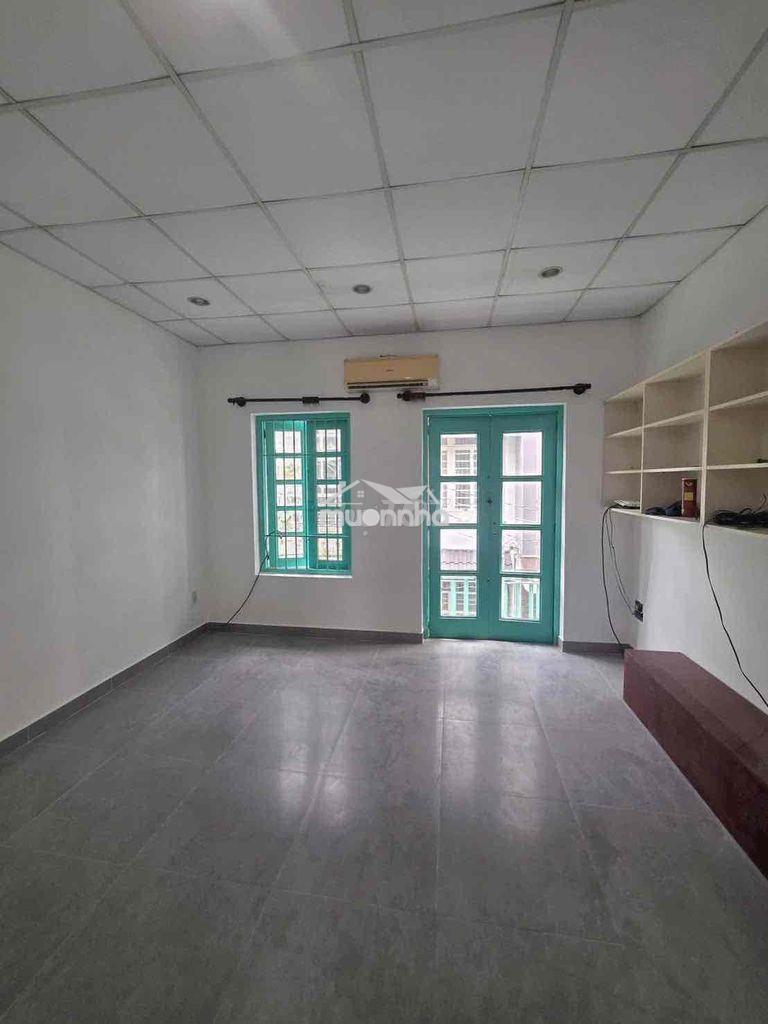 Nhà nguyên căn quang trung (5x10m) - 2 phòng ngủ 2 máy lạnh giá 10tr - Ảnh 3