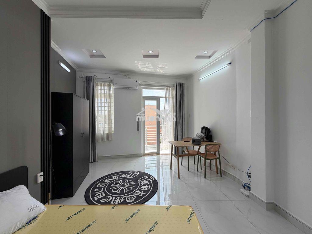 🏡Căn hộ nguyên tầng 1pn thang máy full nt - ngay vx dân chủ q3 trống🏡 - Ảnh 4