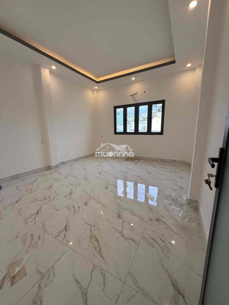 Nhà dương bá trạc - hxh - nhỉnh 5 tỷ - Ảnh 3
