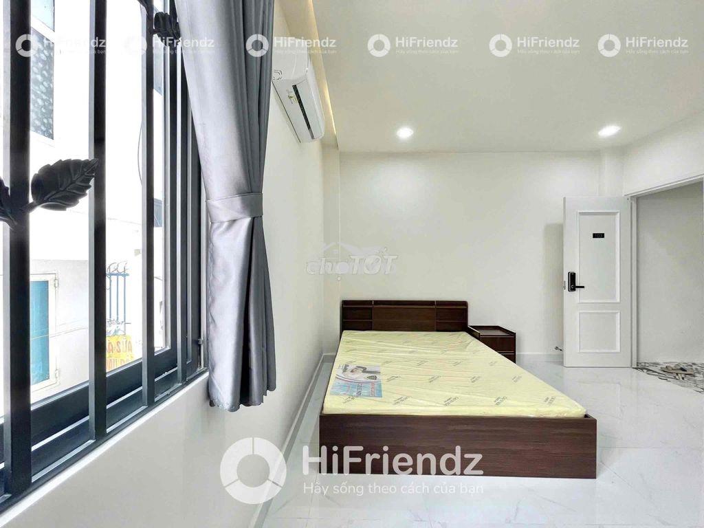 🌟Trống sẵn - căn hộ studio full nội thất - cửa sổ trời - ngay aeon - Ảnh 3