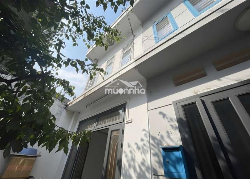 Nhà 2 tầng đình phong phú tăng nhơn phú b 60m2 nở hậu 3.5 tỷ