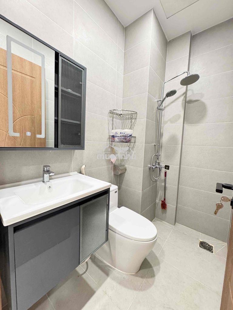 Tân hóa- q6- 52m2- 4 tầng- 2pn- ngay vòng xoay phú lâm–5xxx - Ảnh 4