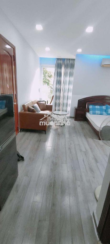 Căn hộ dv 2 ban công rộng lớn, kdc ven sông cách rmit 300m, - Ảnh 2