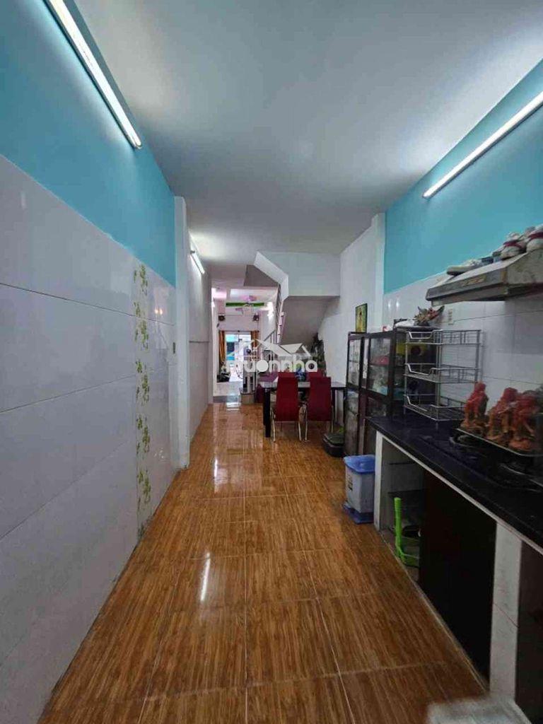 Nhà siêu dài 34m cực hiếm trong khu vực !!! - Ảnh 2