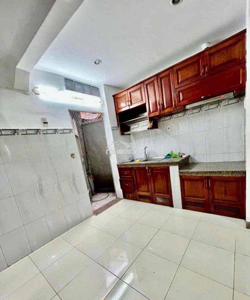 Cho thuê nhà nguyên căn 5 x 10m 1t 1l thích quảng đức phú nhuận. - Ảnh 3