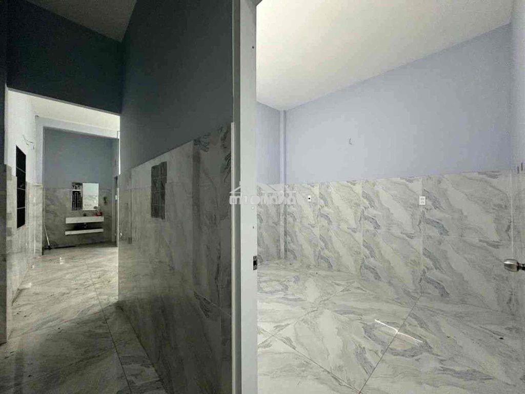 Nhỉnh 4 tỷ - hxh - 2 tầng - 75m2 - 3pn - nguyễn văn quá đht q12 - Ảnh 2