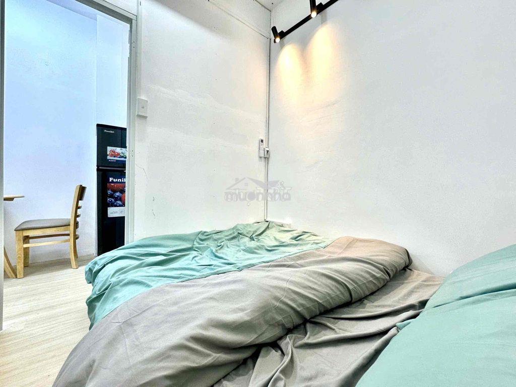 2pn 6 người ở riêng tư thoải mái - 7tr5 - Ảnh 4