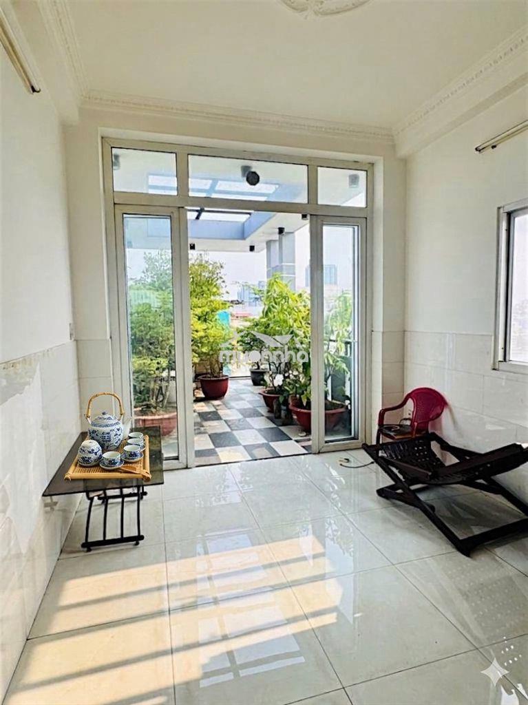 Tôn thất thuyết q4–59m²–nhà 5 tầng – 6pn – ô chờ thang máy – chỉ 7tỷ5 - Ảnh 4