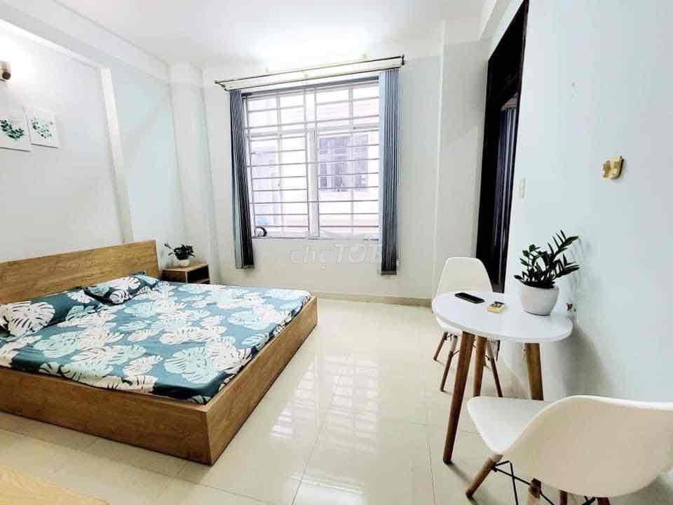 Phòng cho thuê giá học sinh sinh viên quận bình thạnh - Ảnh 4