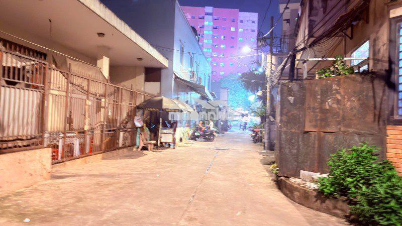 Tân phú 4,6 tỷ – 48m² nở hậu, gara ô tô, đối diện aeon - Ảnh 2