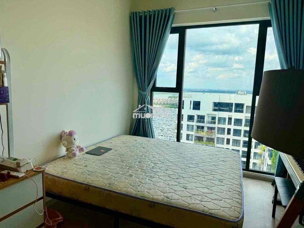 🔥 Cho thuê căn hộ 2pn lumière – căn góc view đẹp 🏙️ 📍 khu lumière – tò - Ảnh 2
