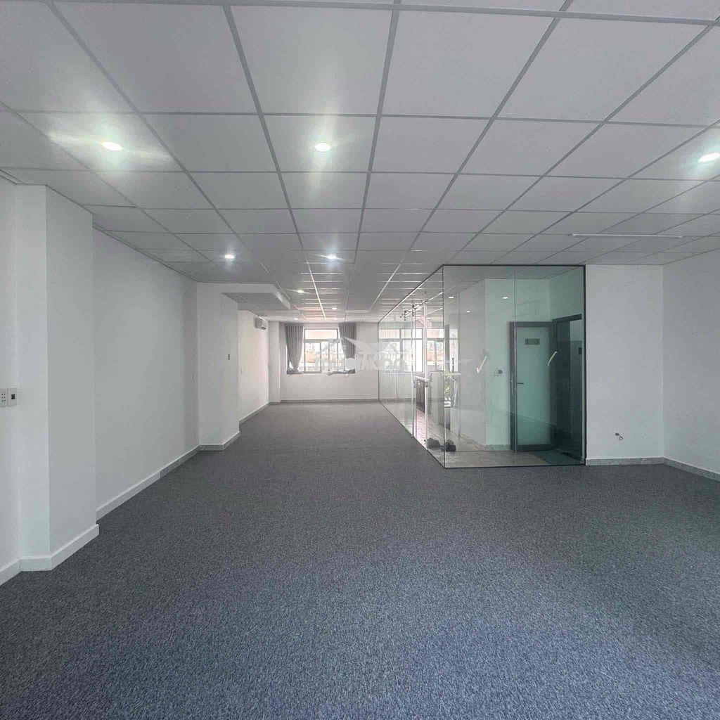 Cho thuê văn phòng 7x17m tại vạn phúc city - Ảnh 2