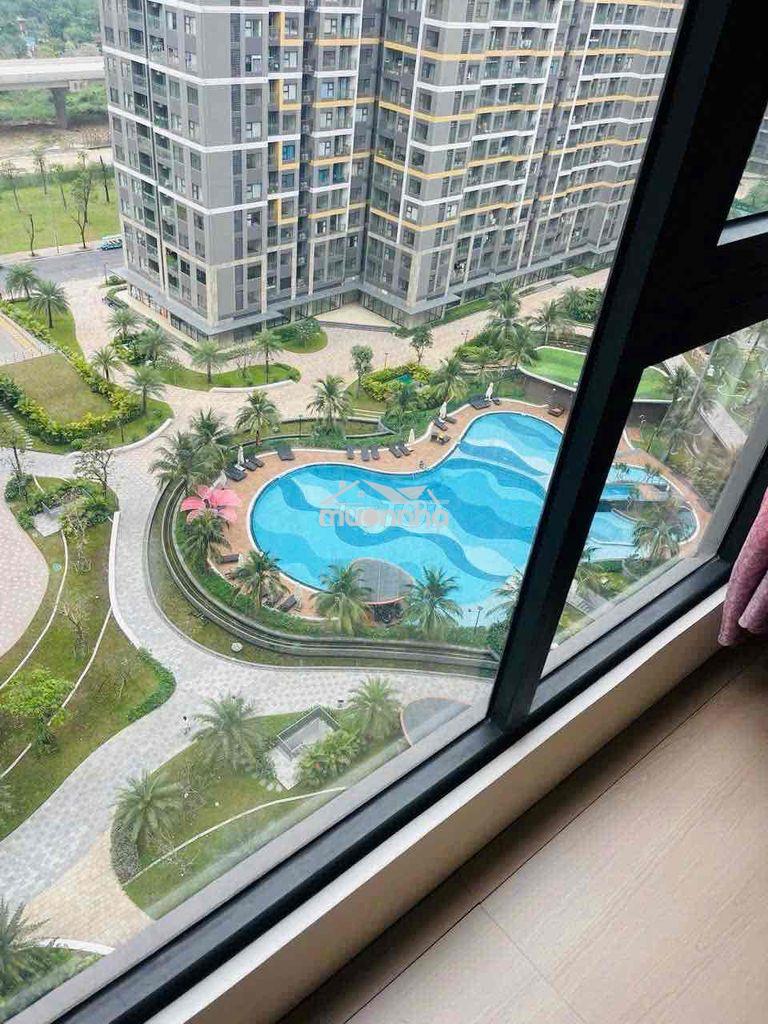 Studio 1pn + khu gh1 - vinhomes grand park q9 - Ảnh 4