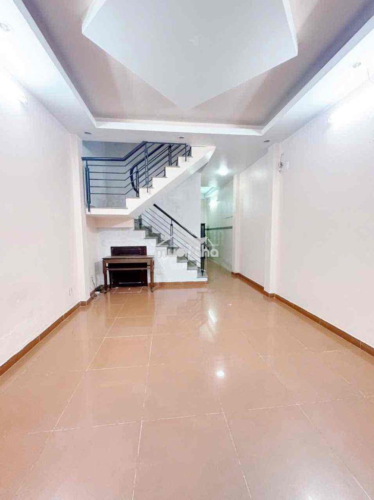 Hẻm 84 tân sơn nhì nhà đúc 3 tấm kinh doanh đc 4pn 4wc chính chủ mới - Ảnh 3