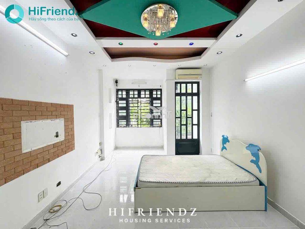 Khai trương studio bancol full nội thất ngay sát parcmall siêu thoáng - Ảnh 2