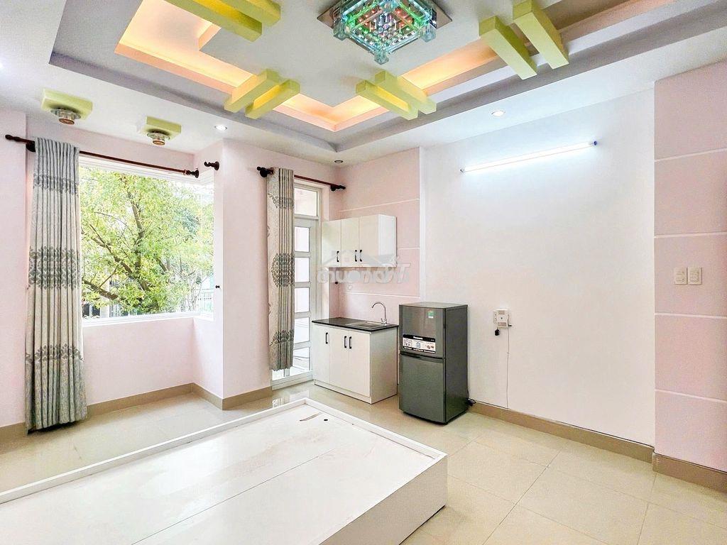 Chính chủ cho thuê phòng 6tr8 ban công q7 cạnh phú mỹ hưng  - Ảnh 3