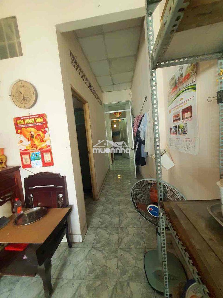 Cho thuê nhà tân kỳ tân quý - tân phú 4x15 - 3pn - 2 wc giá 8tr - Ảnh 4