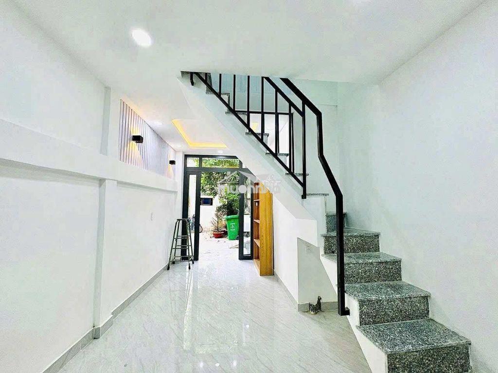 2t.ỷ480-xô viết nghệ tĩnh, gần 20m2-2pn, p25 bình thạnh.shr-hc đủ - Ảnh 2