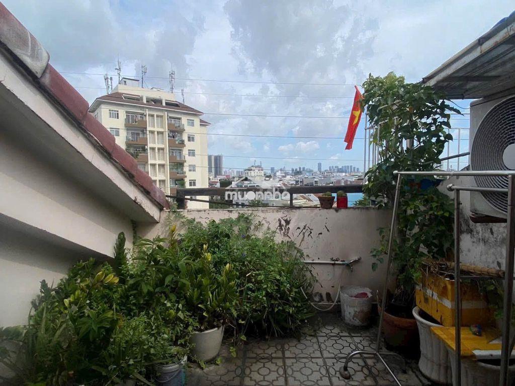 Penthouse mini kdc nam long | sân thượng riêng | full nội thất - Ảnh 2