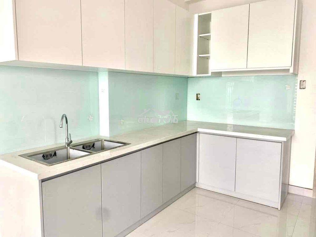 Prosper phố đông - căn góc 60m2, giá 3.4 tỳ - Ảnh 2