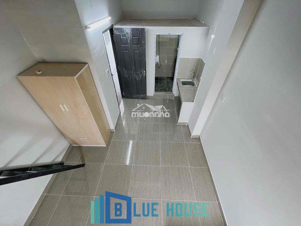 Duplex sinh viên-an ninh-thang máy ngay hồng bàng- cầu vượt cây gõ - Ảnh 2