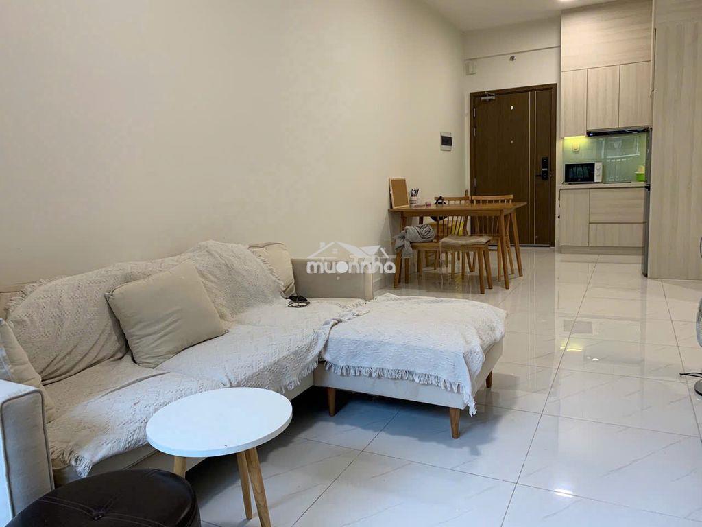 Bán căn 1pn+ safira khang điền, 3.2 tỷ, full nội thất - Ảnh 4