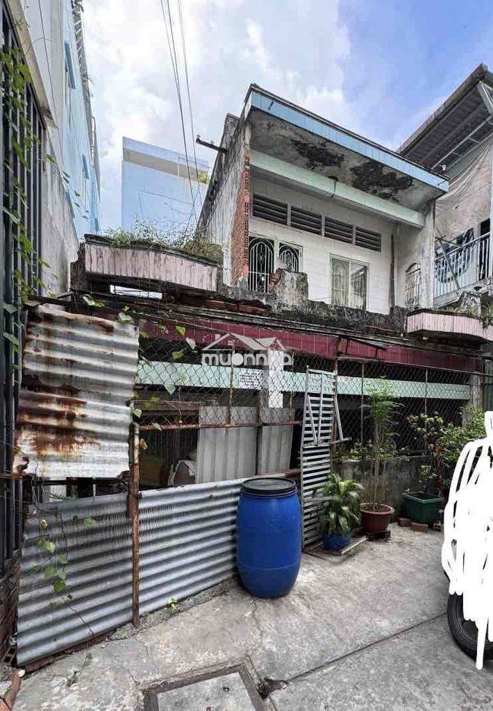 🔥 Nhà mã lò, bình tân – 90m² – ngang 6,4m – giá chỉ 3,95 tỷ - Ảnh 3