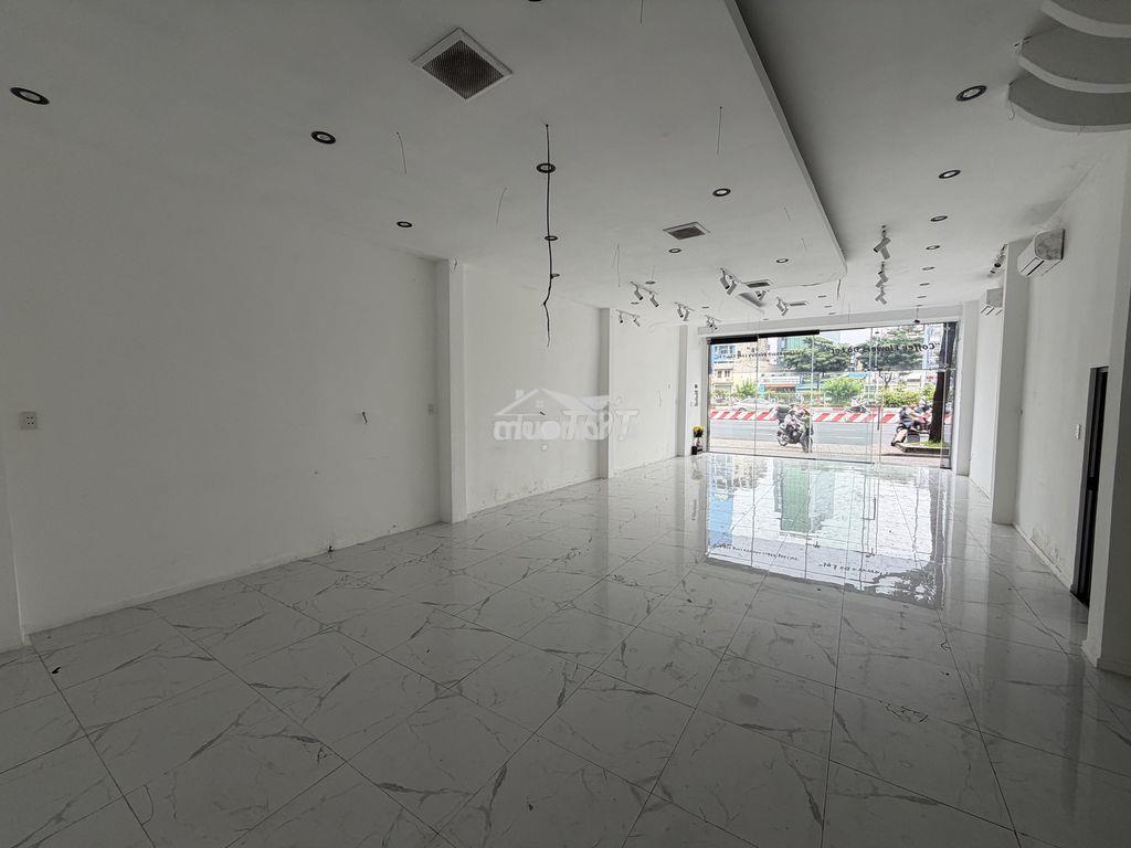 Nhà cho thuê 400a-402 điện biên phủ, p. gia định - Ảnh 3