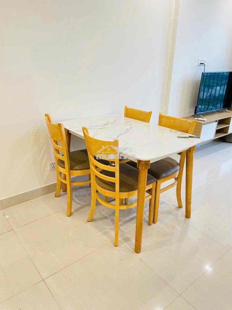 Cho thuê 2pn1wc full nội thất cao cấp tại vinhome grand park chỉ 8 tri - Ảnh 2