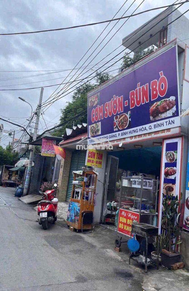 135/33 phạm đăng giảng, 8,2ty xuống 7,9ty tl