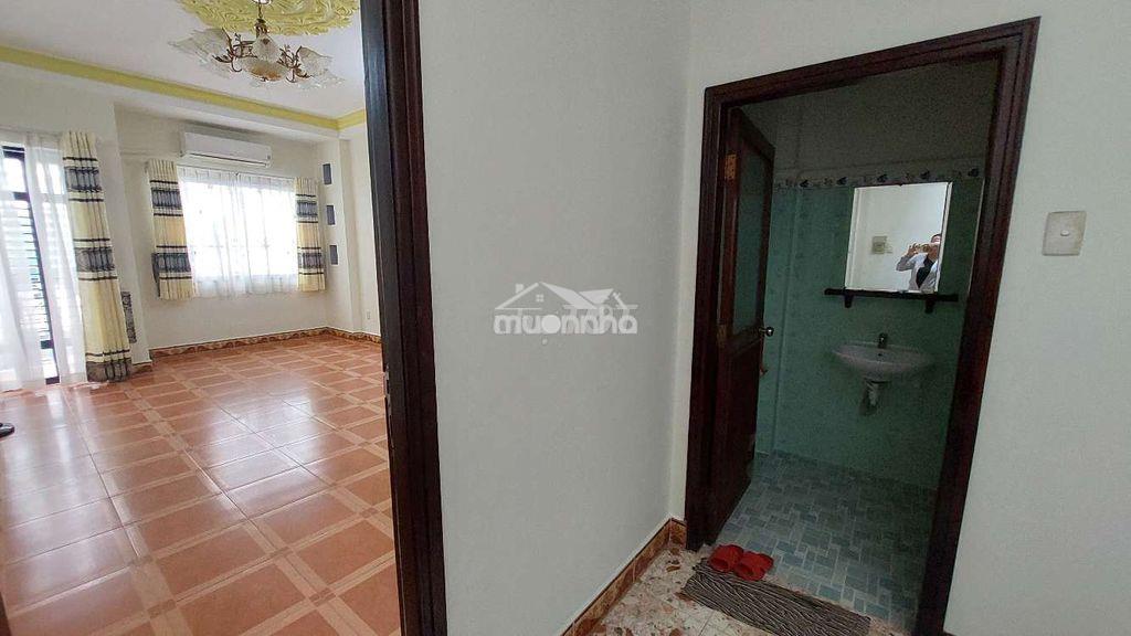 Cho thuê nguyên phòng tầng 1 lối đi riêng (chỉ cho nữ thuê) - Ảnh 3