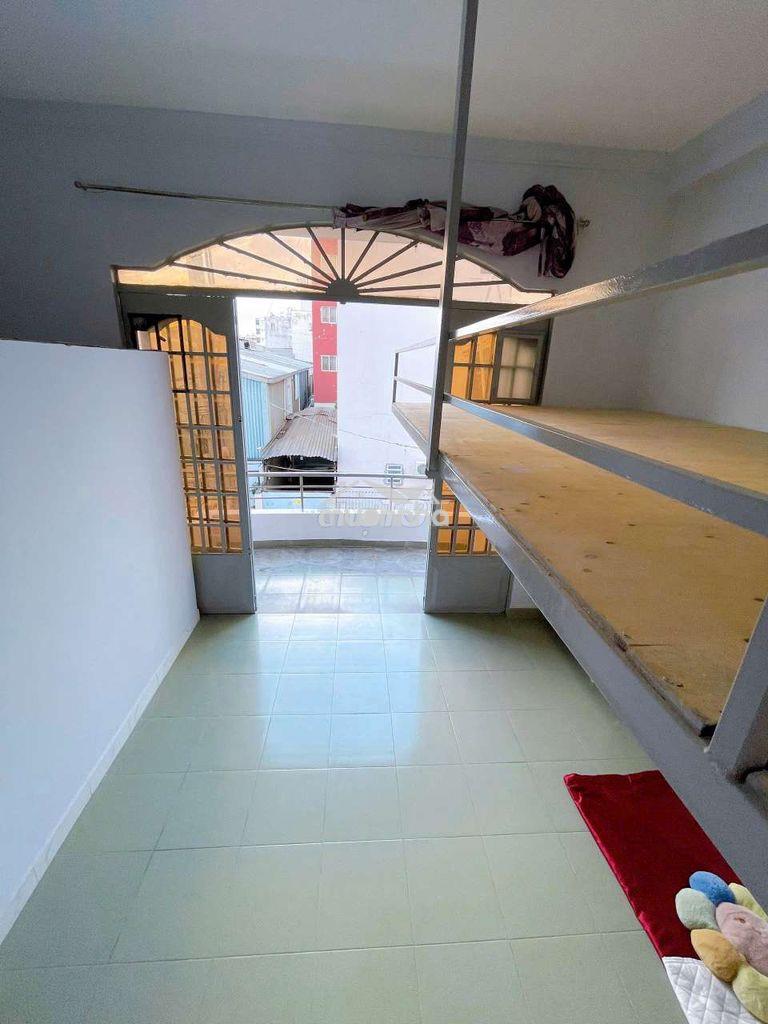 Phòng duplex bancol siêu rộng - full nội thất - hỗ trợ cọc -5p aeon tp - Ảnh 4